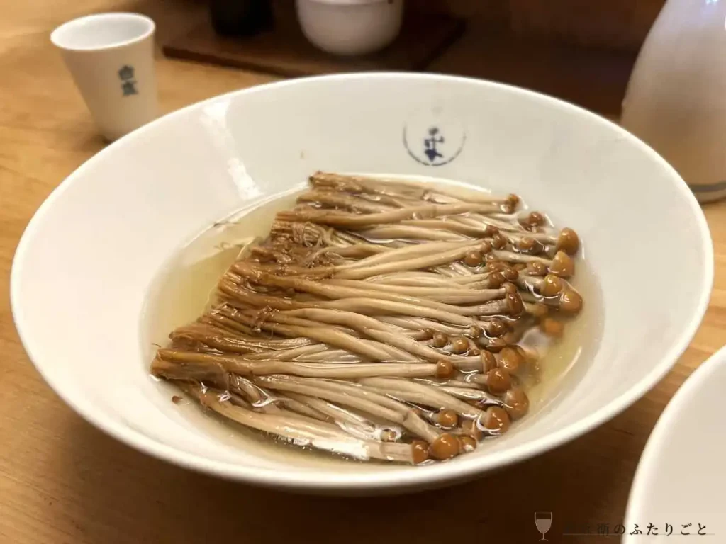 enoki