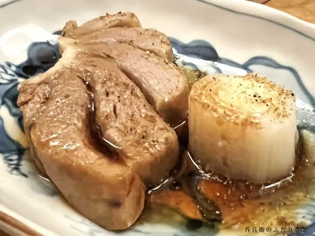 ねぎまち聞けば・・・